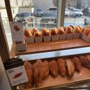 두실 | [부산] 부산 베이커리 LAB 이흥용 과자점 두실점 방문 후기