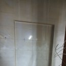 삼광사우나 | 천안접이식선반 설치 입장면 공장 창고 타일벽 시공