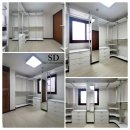 뉴대구맨션 | 대구 달서구 본동 그린맨션 시스템행거 맞춤 옷장 제작 시공