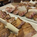 제주뒷고기집 - 성동구 성덕정길 143 | 부천송내동맛집 제주뒷고기까지 만족했던 고기집 후기