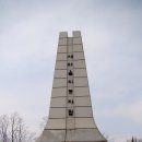 우장산공원길 이미지