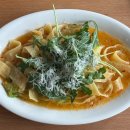 [서울 해방촌] 하우스게러지(HAUS GARAGE)│해방촌 브런치 맛집, 메뉴 추천, 파스타 찐후기&amp;예약팁