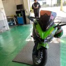 역곡오토바이 이미지