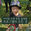 서울대학교 | 서울대학교 수원수목원 어린이 숲체험 후기, 예약 방법과 주차 꿀팁