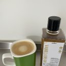 (11/22)바닐라빈 파운드케이크 | 스웰로우 저당 바닐라빈 시럽 솔직 후기