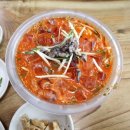광범이네활어횟집 | [속초/고성 맛집] 광범이네 횟집 물회 후기/가격/위치