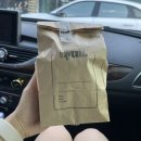 음성읍사무소 | 음성읍 카페 추천, 카페휴일 Hyuil 라즈베리 크림치즈쿠키 내 스타일🍪❤️