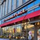 투썸플레이스평택시청점 | 투썸플레이스 말차아박평택시청점 후기