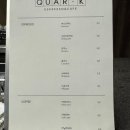 쿼크커피바 이미지