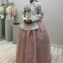 mookong wedding 10. 본식 한복(및 혼주 한복) 계약 완료! (대전 예담우리옷)