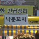 낙문꼬치