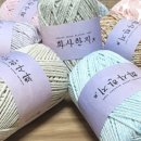 손뜨개&마크라매 네이버블로그