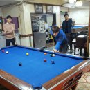 당구학과당구 이미지