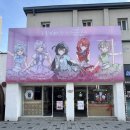 V-12 | [트랜드 LAB] V-Project 겨울밤스테이 팝업스토어 방문 후기(12/20)