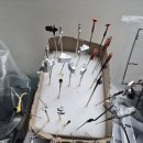 1:8 pocher 아벤타도르 로드스터 제작기..(1/2) ing....(사진 많음..) 이미지