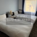 상계10동 우체국 앞 버스정류장 | 대마도 이즈하라 숙소 추천⎟토요코인 트윈룸, 조식 후기