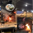 팔거천 | 맛집 동명주말농장식당)대구 야장 고기 팔공산 야장 맛집 추천 동명주말농장식당 내돈내산 방문 후기