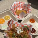 e마트24 중동점 | 현대백화점 중동점 디저트 요즘 핫한 칠리스치즈스틱 먹어본 후기 우우