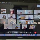 시감상과 창작 이미지