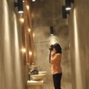 꽃샘길 화장실 이미지