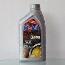 Mobil Super 3000 5W40 이미지