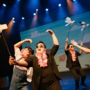 [놀러와글와글] 매직컬 <에코백> | (재)화성시문화관광재단, 2월5일 환경 뮤지컬 ‘에코백’ 개최