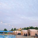 테하스랜드 글램핑장 이미지