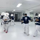 ITF 태권도 송파도장 이미지