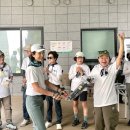 바른자세 아름다운 워킹 사람과 산