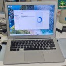 LION PC | 💻 울산 고객님 맥북에어 A1466 Mid 2013 SSD 업그레이드 &amp; 윈도우11 설치 리뷰✨