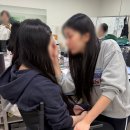 천일입시학원 | [춘천미용학원_아뜰리에] 중학생들도 원패스 하는 메이크업 국가자격증 6회 합격 후기 ❗