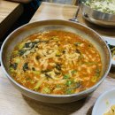 장터칼국수 이미지