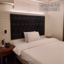 시카고모텔 | 울산 출장 '시카고호텔', 울산대 근처 조식 넷플릭스 모텔