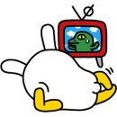 잉여로운 일요일 이미지