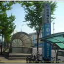 부평구청역 1번 출구 이미지