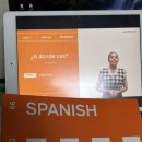 (주)오네스 | 가벼운학습지 스페인어 8주차 (1)_¡Ánimo!