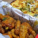 치킨과 바람피자 네이버블로그