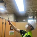 산하 공중화장실 이미지