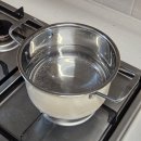 아리(ARIH) 봉골레 끓여 먹은 후기 - BTS 콜라보 팔도 아리라면