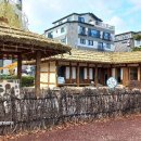 천안 삼거리와 소고기짬뽕 이미지