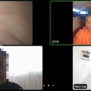 (주)엠에이치마인드 | 60일차, 줌화상 교육 코칭 후기