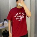 UNI | 뉴발란스 UNI 트랙 클럽 반팔티 착용 후기 (실물이 더 이뻐!)