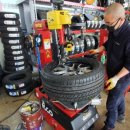 천우타이어 신항점 이미지