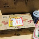 거진 페리카나치킨