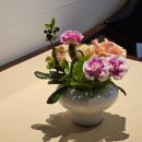 지씨빌딩 | 권숙수 디너 미식상 후기 | 권우중 셰프의 미슐랭 2스타 한식 다이닝