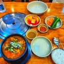 오렌지 감자탕 | [개봉동 뼈해장국 맛집] 개봉역 인기 감자탕 집 솔직 후기
