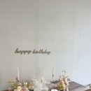 파티가는 댕댕이 이미지