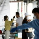 말바우시장 제2주차장 이미지