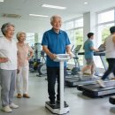 분수대길 이미지