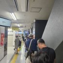 한내지혜의숲 앞 버스정류장 | 하카타에서 다자이후 가는법, 큐슈국립박물관 솔직방문 후기 ; 자유여행 코스 추천까지!